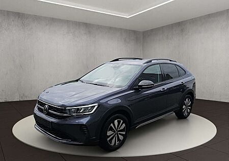 VW Taigo Volkswagen Life 1,0 l TSI OPF 85 kW (116 PS) 7-Gang-D