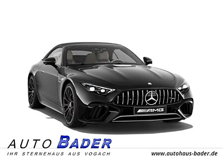 Mercedes-Benz SL 55 AMG 4Matic+ Premium+ Manufaktur Fahrassist