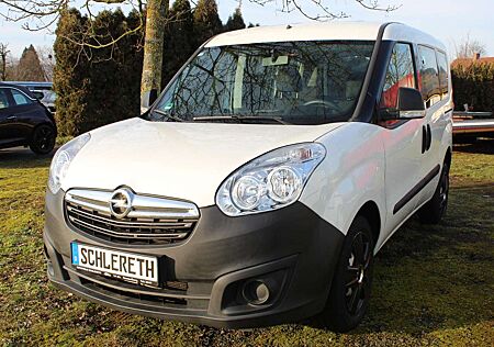 Opel Combo 1,4 Kombi Klima