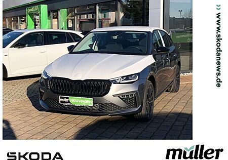 Skoda Scala Tour AHZV SmartLink Bluetooth DAB