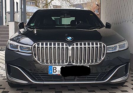 BMW 730d 730