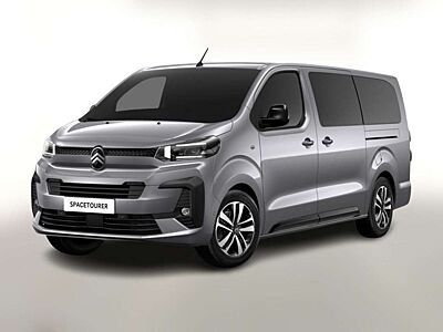 Citroen Spacetourer MAX XL Pano AHK Nav Leder Kam Keyl 132 kW (179 ...