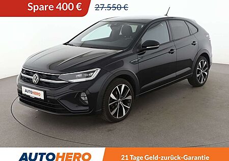 VW Taigo Volkswagen 1.5 TSI ACT R-Line Aut.*NAVI*MATRIX-LED*ACC*CAM*