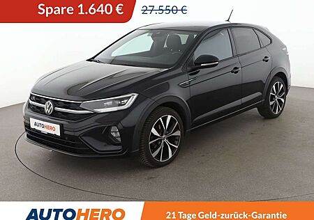 VW Taigo Volkswagen 1.5 TSI ACT R-Line Aut.*NAVI*MATRIX-LED*ACC*CAM*