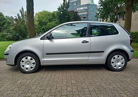 VW Polo Volkswagen Trendline