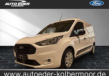 Ford Transit Connect Kasten lang Trend Bluetooth Klima