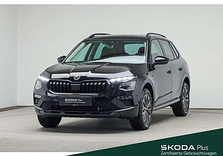Skoda Kamiq 1.5 TSI DSG TOUR*MATRIX*KAMERA*SHZ*NAVI*KL
