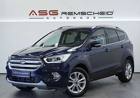 Ford Kuga Titanium *2.H *AHK*Kamera*Standhzg*Sony*SHZ