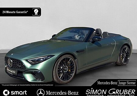 Mercedes-Benz SL 63 AMG SL 63 4M+ AMG Manufaktur magno Perfo Sitz Lift