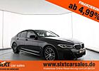 BMW 520 d MH xDrive M Sport|Laser|Leder|GSD|HuD|ACC