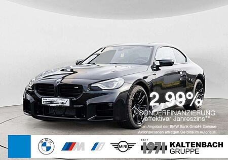 BMW M2 Coupe LED NAVI KAMERA KEYLESS KLIMA SHZ
