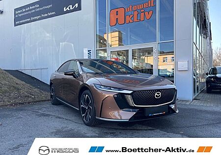 Mazda 6e 68,8 KWh Takumi Plus 360°Kamera Sony Sound. Pano