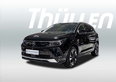 Opel Grandland Ultimate 1.2 DI Automatik Bluetooth LED