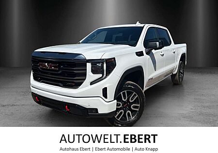 GMC Sierra 1500 AT4 Crew Cab Short Bed AHK/LED/SHD/