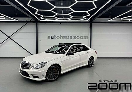 Mercedes-Benz E 63 AMG Lim/MB Scheck/PP-Perform/Designo/Panora