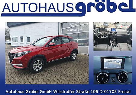 DFSK Fengon 500 Comfort 1.5 Navi Klima DAB Navi