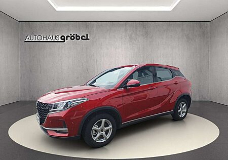 DFSK Fengon 500 Comfort 1.5 Navi Klima DAB Navi