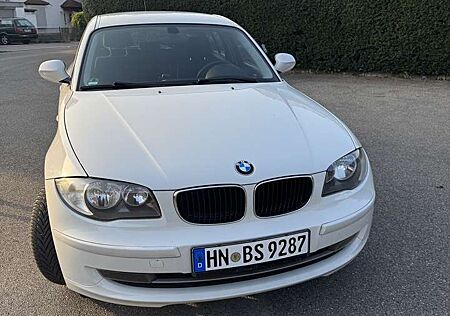 BMW 116i 116