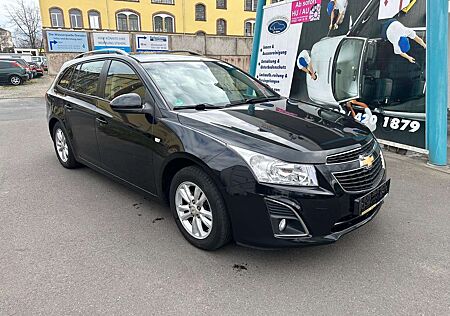 Chevrolet Cruze Station Wagon 1.7TD LT+