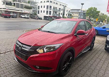 Honda HR-V Elegance