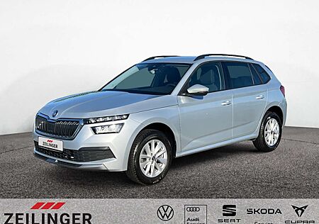 Skoda Kamiq Ambition TSI DSG|SMART LINK|ACC|SHZ|KLIMA