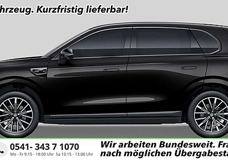 Leapmotor B10 Design BEV 67,1kWh ProMax Pano 360° Nav ACC 160...