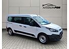 Ford Transit Connect Lang, 7 Sitzer, 1.Hand