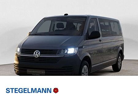 VW T6 Transporter Volkswagen T6.1 Kombi LR 2.0 TDI DSG