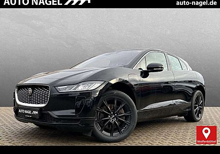 Jaguar I-Pace EV400 S 20" Navi-Pro DAB elekt.Heckklappe