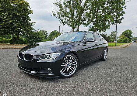 BMW 335i 335 3er+