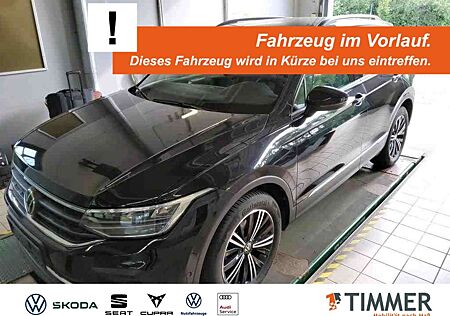 VW Tiguan Volkswagen 2.0 TDI DSG LIFE *AHK *ACC *360° *LED *NAVI *SHZ