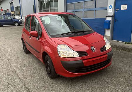 Renault Modus 1.2 16V 41.000 Km