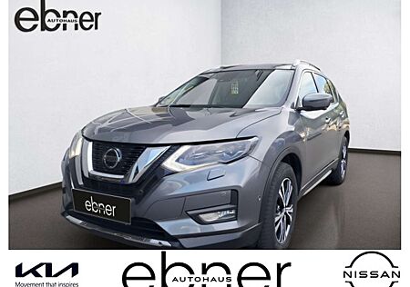 Nissan X-Trail 1.7 dCi N-Connecta 4x4 | Navi | Sitzheiz