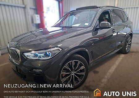 BMW X5 xDrive45e 3.0 Plug-In-Hybrid | M-Sport