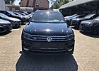 VW Tiguan Volkswagen R Line 4M Pano Head Up Led Keyless Navi