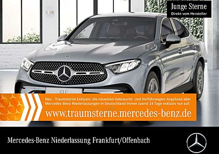 Mercedes-Benz GLC 300 e 4M AMG+LED+KAMERA+KEYLESS+9G