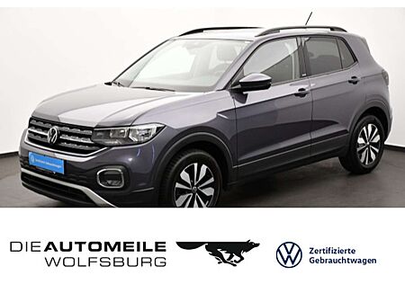 VW T-Cross Volkswagen 1.0 TSI Move ACC/AHK/Einparkhi