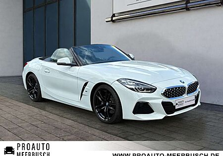 BMW Z4 sDrive 20i M Sport DAB/LED/19ZOLL/PDCV+H