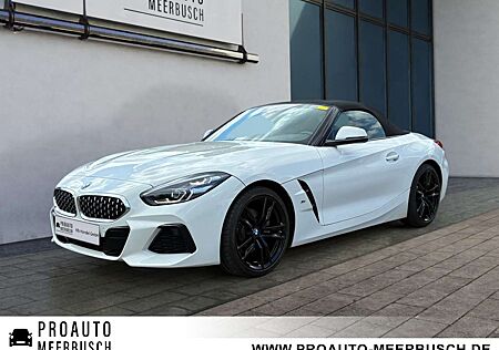 BMW Z4 sDrive 20i M Sport DAB/LED/19ZOLL/PDCV+H