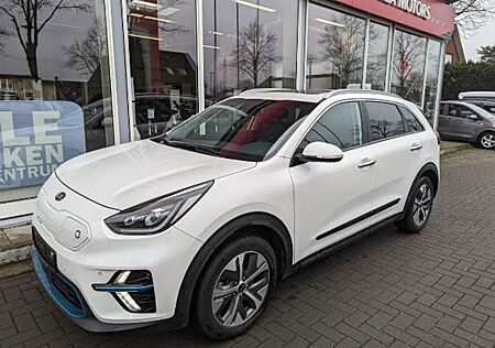 Kia Niro e- Spirit Vollaustattung Glasdach wenig KM 1.Hand