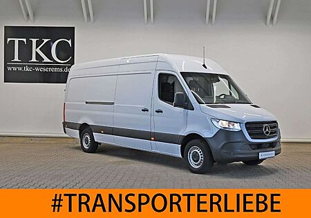 Mercedes-Benz Sprinter 317 CDI Maxi Automatik Klima Navi #498