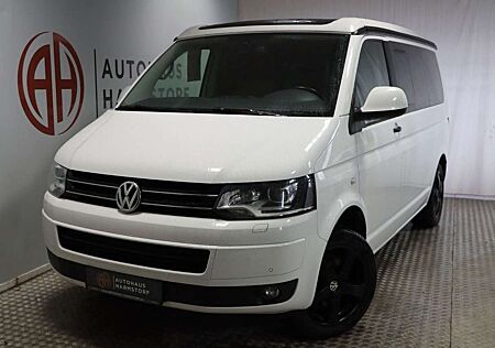 VW T5 California Volkswagen 2.0 AHK Bi-Xenon