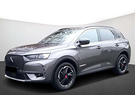 DS Automobiles DS7 Crossback DS 7 Crossback Performance Line +