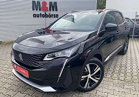 Peugeot 3008 Hybrid 136 GT ACC/Kamera/Allwetter/Assisten