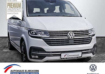 VW T6 Volkswagen .1 Multivan 2.0 TDI Highline STANDHZ LED
