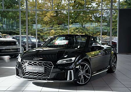 Audi TTS Roadster q. *19 *Virtual *Kopfhzg *PDC