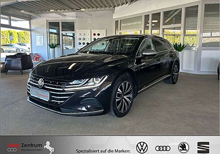 VW Arteon Volkswagen Shooting Brake 2.0 TDI DSG Elegance Harman Kardon