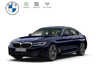 BMW 530 d xDrive Limousine*Laser*RFK*AHK*H&K*HuD*Keyless*