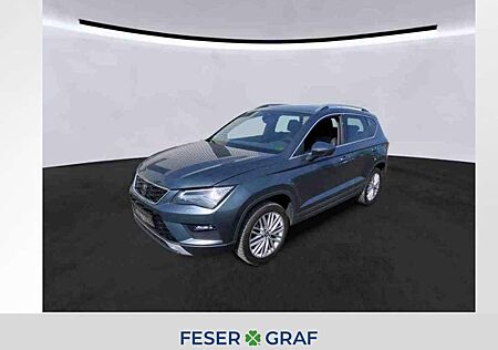 Seat Ateca 2.0 TDI DSG Xcellence LED*ACC*NAVI*AHK*RFK