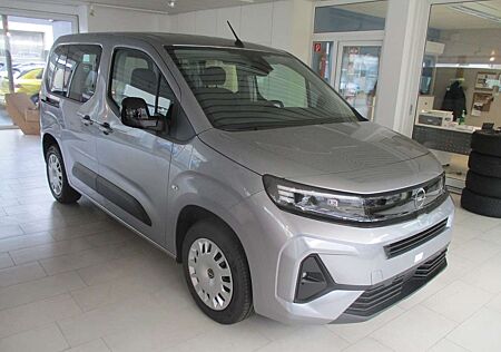 Opel Combo Life/ Navi/ Sitzheizung/ Klima/ PP/ USB/ BT/ DAB+